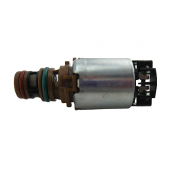 SOLENOIDY ZESTAW 6T40 6T45 08+