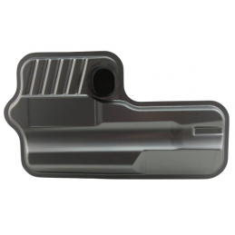 FILTR 0AW VL380 MULTITRONIC 07+ METAL PLASTIK