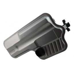 FILTR 0AW VL380 MULTITRONIC 07+ METAL PLASTIK