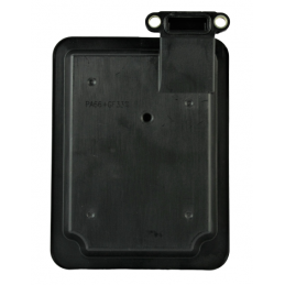 FILTR A6MF1 A6MF2 A6GF1 A6GF2 09+ PLASTIK