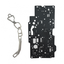 OHK ZESTAW USZCZELNIEŃ BEZ TŁOKÓW 4HP20 98+