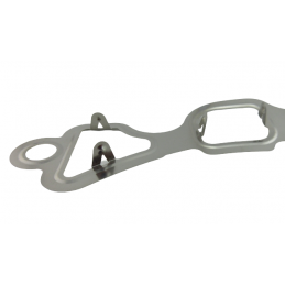 OHK ZESTAW USZCZELNIEŃ BEZ TŁOKÓW 4HP20 98+