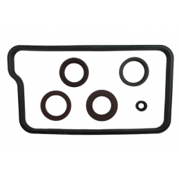 OHK ZESTAW USZCZELNIEŃ BEZ TŁOKÓW 4HP20 98+