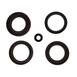 OHK ZESTAW USZCZELNIEŃ BEZ TŁOKÓW 4HP20 98+