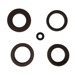 OHK ZESTAW USZCZELNIEŃ BEZ TŁOKÓW 4HP20 98+