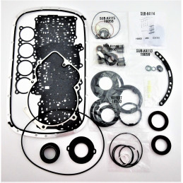 OHK ZESTAW USZCZELNIEŃ BEZ TŁOKÓW 4L40E 5L40E 5L50E 99+