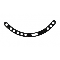 OHK ZESTAW USZCZELNIEŃ BEZ TŁOKÓW 4L40E 5L40E 5L50E 99+