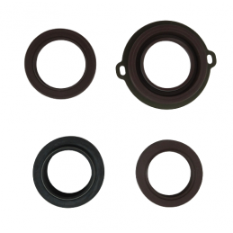 OHK ZESTAW USZCZELNIEŃ BEZ TŁOKÓW 4L40E 5L40E 5L50E 99+