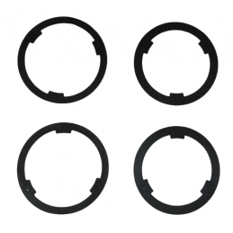 OHK ZESTAW USZCZELNIEŃ BEZ TŁOKÓW 4L40E 5L40E 5L50E 99+