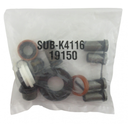 OHK ZESTAW USZCZELNIEŃ BEZ TŁOKÓW 4L40E 5L40E 5L50E 99+