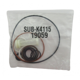 OHK ZESTAW USZCZELNIEŃ BEZ TŁOKÓW 4L40E 5L40E 5L50E 99+