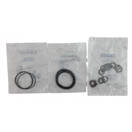 OHK ZESTAW USZCZELNIEŃ BEZ TŁOKÓW TF-80SC AF40 05+