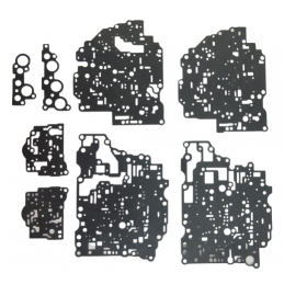 OHK ZESTAW USZCZELNIEŃ BEZ TŁOKÓW TF-80SC AF40 05+