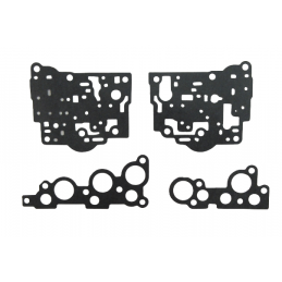 OHK ZESTAW USZCZELNIEŃ BEZ TŁOKÓW TF-80SC AF40 05+