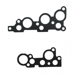 OHK ZESTAW USZCZELNIEŃ BEZ TŁOKÓW TF-80SC AF40 05+