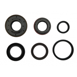 OHK ZESTAW USZCZELNIEŃ BEZ TŁOKÓW TF-80SC AF40 05+