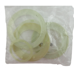 OHK ZESTAW USZCZELNIEŃ BEZ TŁOKÓW TF-80SC AF40 05+