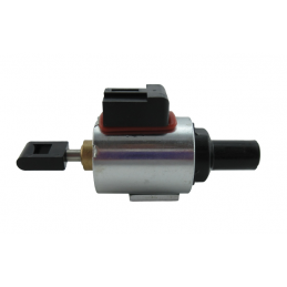 SILNIK KROKOWY JF009E RE0F08A JF010E RE0F09A