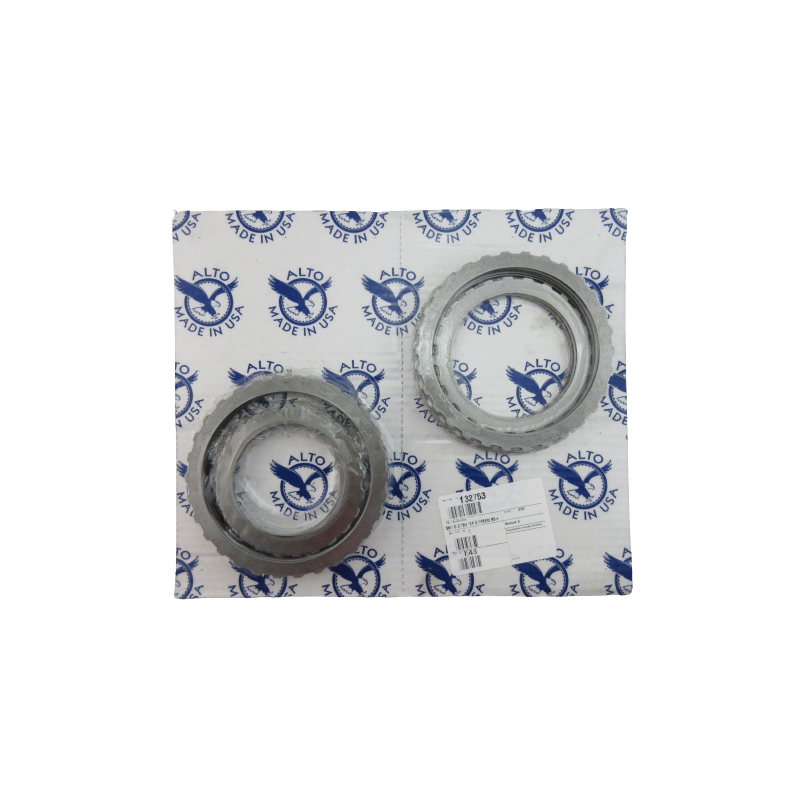 STEEL PLATES KIT 5HP24 5HP24A 01L 95+