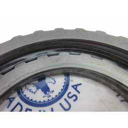 STEEL PLATES KIT 5HP24 5HP24A 01L 95+