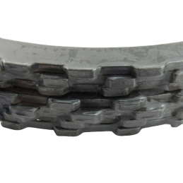 STEEL PLATES KIT 5HP24 5HP24A 01L 95+