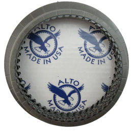 TARCZE CIERNE ZESTAW TR-60SN 09D 04+