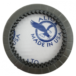 TARCZE CIERNE ZESTAW TR-60SN 09D 04+