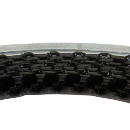 TARCZE CIERNE ZESTAW TR-60SN 09D 04+