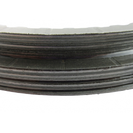 TARCZE CIERNE ZESTAW TR-60SN 09D 04+