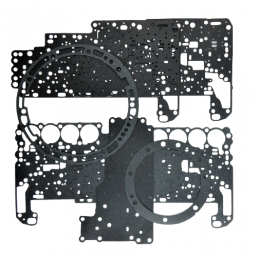 OHK ZESTAW USZCZELNIEŃ BEZ TŁOKÓW R5A51 V5A51 96+