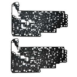 OHK ZESTAW USZCZELNIEŃ BEZ TŁOKÓW R5A51 V5A51 96+