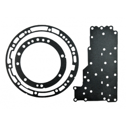 OHK ZESTAW USZCZELNIEŃ BEZ TŁOKÓW R5A51 V5A51 96+