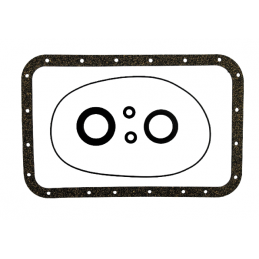 OHK ZESTAW USZCZELNIEŃ BEZ TŁOKÓW R5A51 V5A51 96+