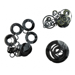 OHK ZESTAW USZCZELNIEŃ BEZ TŁOKÓW R5A51 V5A51 96+