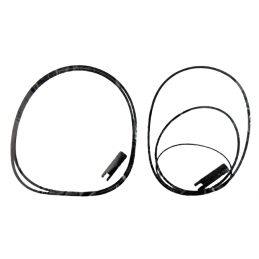 OHK ZESTAW USZCZELNIEŃ BEZ TŁOKÓW R5A51 V5A51 96+