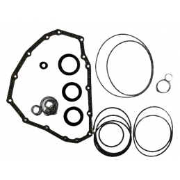 OHK ZESTAW USZCZELNIEŃ BEZ TŁOKÓW JF015E RE0F11A 09+