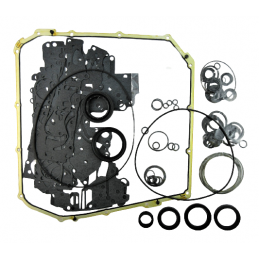 OHK ZESTAW USZCZELNIEŃ BEZ TŁOKÓW DL501 0B5 S-TRONIC 08+