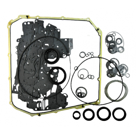 OHK DICHTUNGSSATZ OHNE KOLBEN DL501 0B5 S-TRONIC 08+