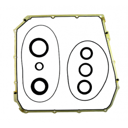 OHK DICHTUNGSSATZ OHNE KOLBEN DL501 0B5 S-TRONIC 08+