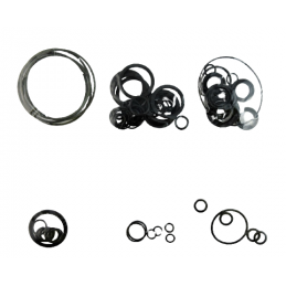 OHK DICHTUNGSSATZ OHNE KOLBEN DL501 0B5 S-TRONIC 08+