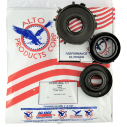 OHK ZESTAW USZCZELNIEŃ Z TŁOKAMI 4L60E TH700R4 4L65E 97-03