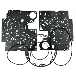 OHK ZESTAW USZCZELNIEŃ Z TŁOKAMI 4L60E TH700R4 4L65E 97-03