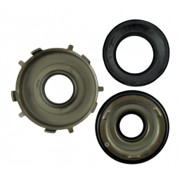 OHK ZESTAW USZCZELNIEŃ Z TŁOKAMI 4L60E TH700R4 4L65E 97-03