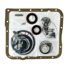 OHK ZESTAW USZCZELNIEŃ Z TŁOKAMI 4L60E TH700R4 4L65E 97-03