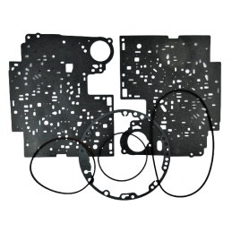 OHK ZESTAW USZCZELNIEŃ Z TŁOKAMI 4L60E TH700R4 4L65E 97-03