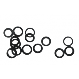 OHK ZESTAW USZCZELNIEŃ Z TŁOKAMI 4L60E TH700R4 4L65E 97-03