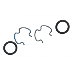 OHK ZESTAW USZCZELNIEŃ Z TŁOKAMI 4L60E TH700R4 4L65E 97-03