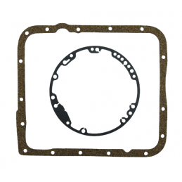 OHK ZESTAW USZCZELNIEŃ Z TŁOKAMI 4L60E TH700R4 4L65E 97-03