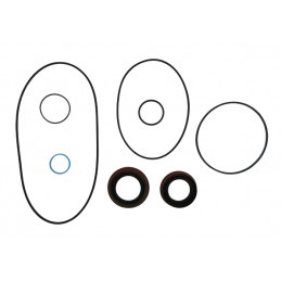 OHK ZESTAW USZCZELNIEŃ Z TŁOKAMI 4L60E TH700R4 4L65E 97-03