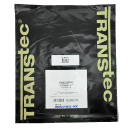 OHK ZESTAW USZCZELNIEŃ BEZ TŁOKÓW 6F35 GENERACJA II 13+